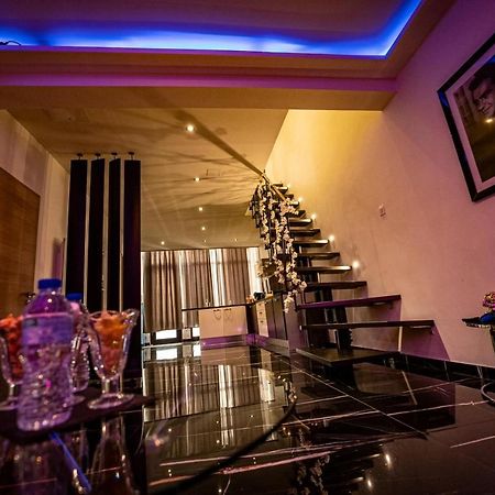 Le Loft Nancyアパートメント エクステリア 写真