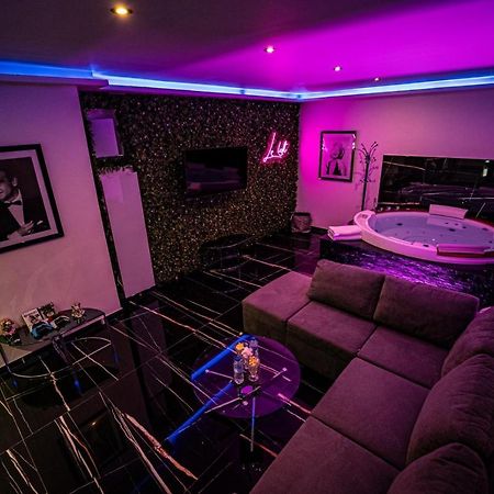 Le Loft Nancyアパートメント エクステリア 写真