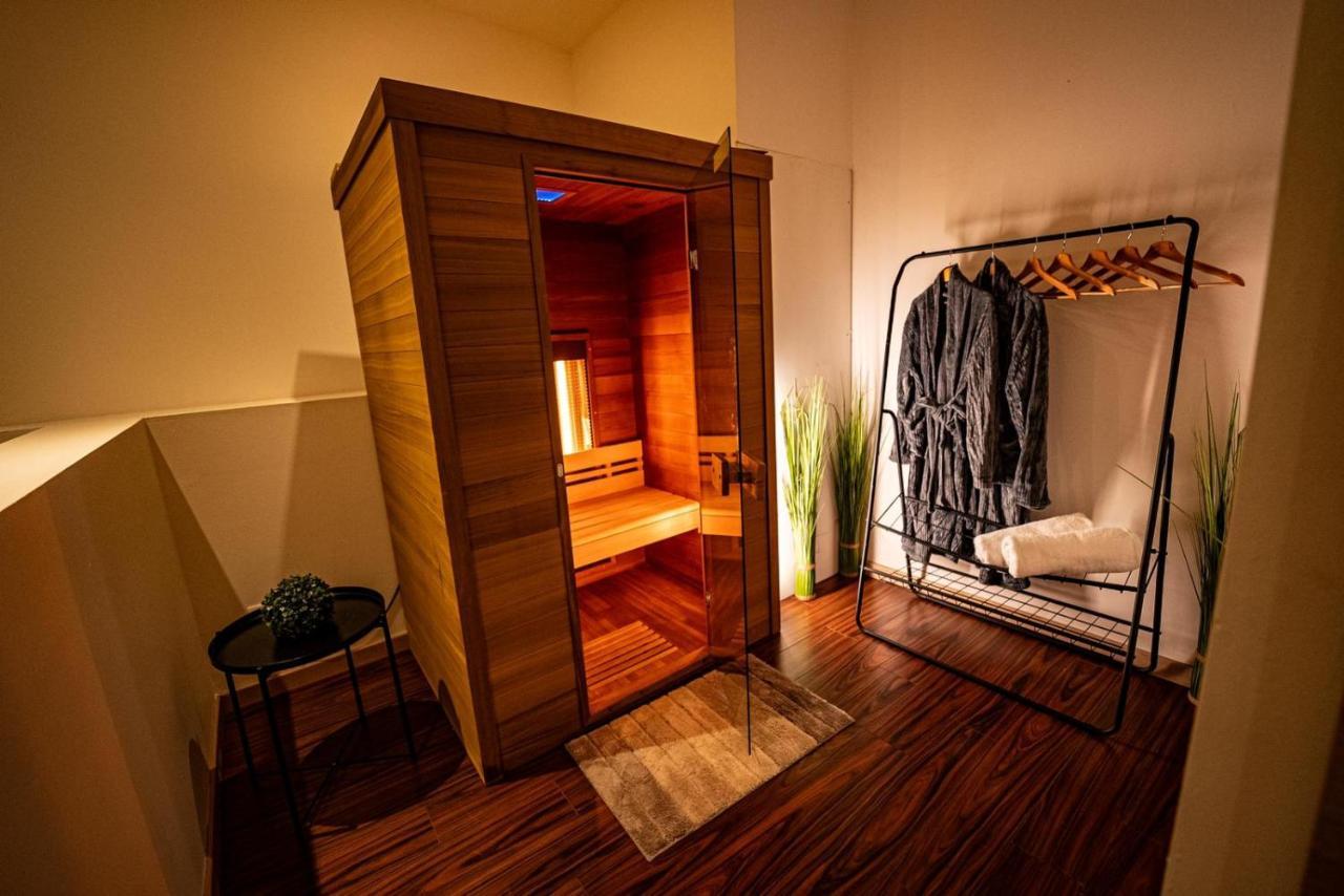 Le Loft Nancyアパートメント エクステリア 写真