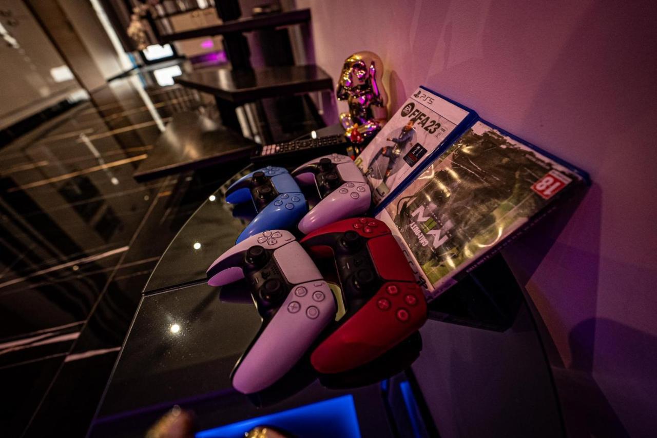 Le Loft Nancyアパートメント エクステリア 写真